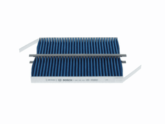 Filter Innenraumluft für MERCEDES-BENZ NISSAN OPEL RENAULT CITAN Tourer