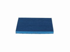 Filter Innenraumluft für HYUNDAI KIA IONIQ ix35 TUCSON Van Kasten/SUV