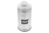 Kraftstofffilter für AUDI VOLVO VW 80 B3 Stufenheck B4 Avant 90 100 C3 C4 A4 B5