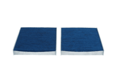 Filter Innenraumluft für BMW ROLLS-ROYCE 5 Gran Turismo Touring 6 Cabriolet