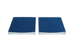 Filter Innenraumluft für BMW ROLLS-ROYCE 5 Gran Turismo Touring 6 Cabriolet