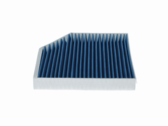 Filter Innenraumluft für AUDI BENTLEY A6 Allroad C7 Avant A7 Sportback A8 D4