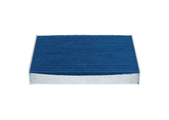 Filter Innenraumluft für LAND ROVER RANGE V SPORT III