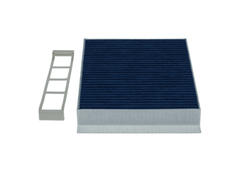 Filter Innenraumluft für MERCEDES-BENZ C-KLASSE T-MODEL All-Terrain CLE