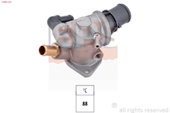 Thermostat Kühlmittel für ALFA ROMEO FIAT LANCIA 145 146 147 156 Sportwagon GT