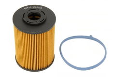 Kraftstofffilter für FORD VOLVO MONDEO IV Stufenheck Turnier C30 C70 II