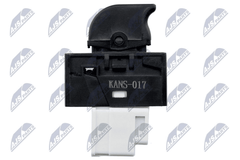 Schalter Fensterheber vorne hinten für NISSAN ALMERA I NAVARA PRIMERA Hatchback