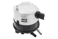 Kraftstofffilter für FORD MAZDA VOLVO C-MAX FIESTA VI FOCUS II Turnier