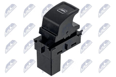 Schalter Fensterheber vorne hinten für AUDI SEAT VW A1 Sportback ARONA ATECA