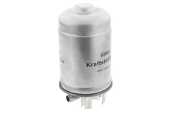 Kraftstofffilter für AUDI SKODA VW A4 B5 Avant B6 Cabriolet B7 A6 C5 A8 D2