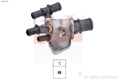 Thermostat Kühlmittel für ALFA ROMEO FIAT LANCIA 156 Sportwagon 166 BRAVA BRAVO