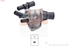 Thermostat Kühlmittel für FIAT BRAVA BRAVO I DOBLO Großraumlimousine MAREA