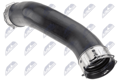 Ladeluftschlauch links für BMW 3 Gran Turismo Touring 4 Coupe Cabriolet X3 X4