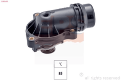 Thermostat Kühlmittel für BMW 3