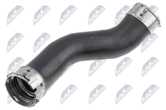 Ladeluftschlauch links für BMW 3 Gran Turismo Touring 4 Coupe Cabriolet X3 X4
