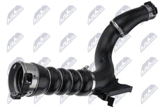Ladeluftschlauch für BMW MINI 1 2 Active Tourer Gran Coupe X1 X2 Van