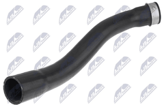 Ladeluftschlauch für CHRYSLER DODGE SEBRING Cabriolet AVENGER