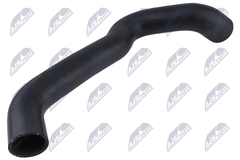 Ladeluftschlauch links für FORD TRANSIT Kasten Pritsche/Fahrgestell Bus V363