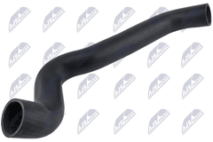 Ladeluftschlauch links für FORD TRANSIT Kasten Pritsche/Fahrgestell Bus V363