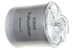 Kraftstofffilter für CHRYSLER MERCEDES-BENZ MITSUBISHI JEEP SMART 300C Touring