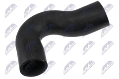 Ladeluftschlauch für MERCEDES-BENZ SPRINTER 3-t Kasten 3,5-t