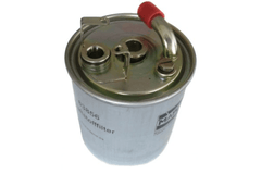 Kraftstofffilter für MERCEDES-BENZ VANEO SPRINTER 2-t Kasten