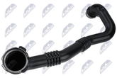 Ladeluftschlauch rechts für NISSAN OPEL RENAULT NV400 Kasten