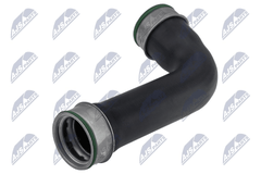 Ladeluftschlauch für AUDI SEAT VW A3 LEON TOLEDO II BORA I Variant GOLF IV