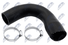 Ladeluftschlauch für AUDI SEAT SKODA VW A1 Sportback A3 Cabriolet Q3 TT Roadster