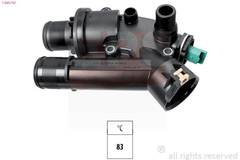 Thermostat Kühlmittel für CITROËN FIAT FORD JAGUAR LANCIA MITSUBISHI PEUGEOT