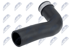 Ladeluftschlauch für AUDI SEAT SKODA VW A3 Sportback Cabriolet ALTEA XL LEON