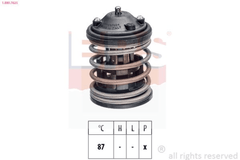 Thermostat Kühlmittel für BMW TOYOTA MINI 1 Coupe Cabriolet 2 3 Touring Gran