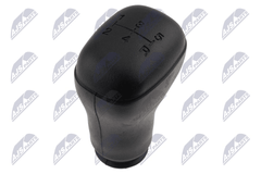 Schalthebelknauf für FIAT DUCATO Kasten Pritsche/Fahrgestell Bus