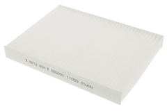 Filter Innenraumluft für FIAT LANCIA DOBLO Großraumlimousine IDEA PUNTO