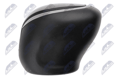 Schalthebelknauf für OPEL CORSA F CROSSLAND X / GRANDLAND Kasten/Schrägheck Van
