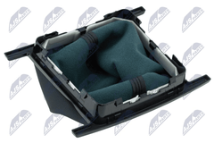 Schalthebelknauf für VW AMAROK Pritsche/Fahrgestell