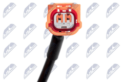 ABS Sensor Raddrehzahl Hinterachse rechts für HONDA ELEMENT