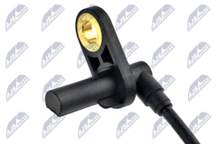 ABS Sensor Raddrehzahl Vorderachse links für NISSAN PRIMERA Hatchback Traveller