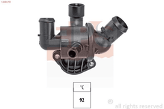Thermostat Kühlmittel für AUDI SEAT SKODA VW A1 Sportback ALTEA XL IBIZA IV SC