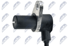 ABS Sensor Raddrehzahl Vorderachse rechts für NISSAN ALMERA I Hatchback