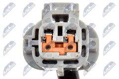 ABS Sensor Raddrehzahl Vorderachse rechts für NISSAN ALMERA I Hatchback