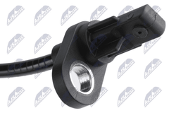 ABS Sensor Raddrehzahl Hinterachse für CITROËN OPEL PEUGEOT C3 AIRCROSS II