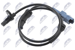 ABS Sensor Raddrehzahl Hinterachse für CITROËN OPEL PEUGEOT C3 AIRCROSS II