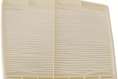 Filter Innenraumluft für RENAULT MEGANE Scénic SCÉNIC I Großraumlimousine