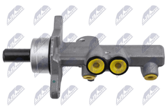 Hauptbremszylinder für AUDI SEAT SKODA VW A3 Sportback Cabriolet ALTEA XL LEON