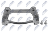 Halter Bremssattel Vorderachse rechts für AUDI SEAT SKODA VW CUPRA A3 Sportback