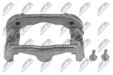Halter Bremssattel Vorderachse für BMW 1