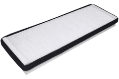 Filter Innenraumluft für PEUGEOT 306 Schrägheck Cabriolet Break