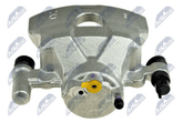 Bremssattel Vorderachse rechts für MAZDA 6 Station Wagon Stufenheck Hatchback