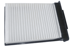 Filter Innenraumluft für CITROËN PEUGEOT TOYOTA C1 107 AYGO